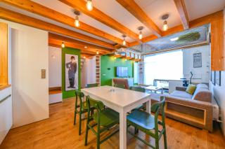 The Movie Apartment - Cluj-Napoca - 9