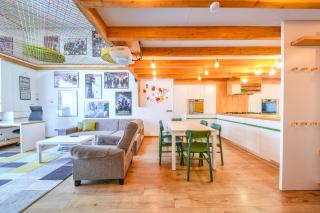 The Movie Apartment - Cluj-Napoca - 1