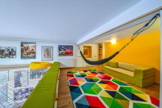 The Movie Apartment - Cluj-Napoca - 7