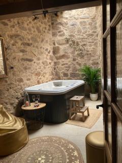 Ambar SPA. Azagalla Rural - Casas del Abad - 0
