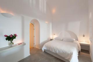 Evmenia Luxury Cave Villa - Oia - 5