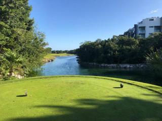 Departamento Lujoso Bahía Príncipe - 1