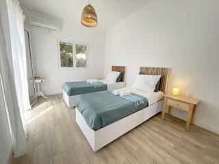 Hestia's House - Meganisi - 3