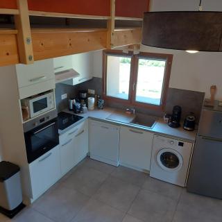 GÎTE de DRAGOUX - Bas Bouvante - 7