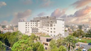 Vivanta Vadodara - 1