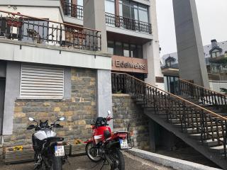 Hotel Edelweiss Candanchú - Candanchú - 4