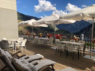Hotel Edelweiss Candanchú - Candanchú - 5