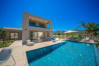 Claire villa - 7