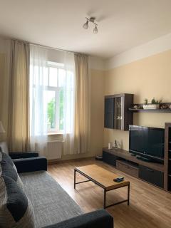 Suitu apartments - 8