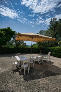 Alloggi del Mirto a Morcone - Goelba - 2