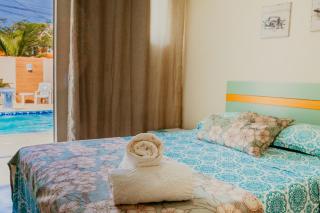 Pousada Recanto do Chef - 5