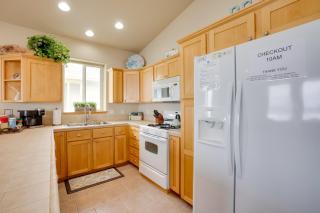 Gold Beach Retreat Private Hot Tub and Ocean Views! - Gold Beach - 2