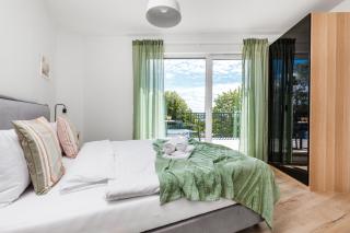 Apartamenty Pilice - Jastrzębia Góra - 5