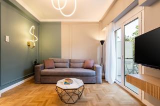 Frinichou 18 by Athens Concept Residences - Athens - 1