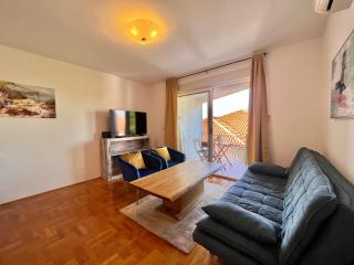 Apartman Sul Mare - Crikvenica - 1