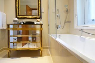 Ashburn Hotel - London - 4