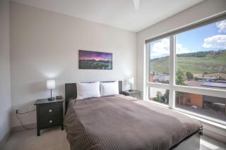 Fourth Street Crossing Whitewater Townhome: Upscale Silverthorne Getaway - 1
