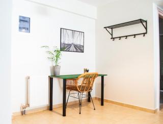Your Athenian Hideaway: Cozy Apartment in the City Center - Athens - 5