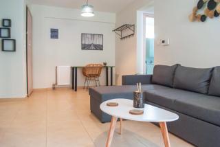Your Athenian Hideaway: Cozy Apartment in the City Center - Athens - 7