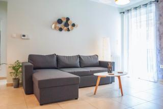 Your Athenian Hideaway: Cozy Apartment in the City Center - Athens - 9