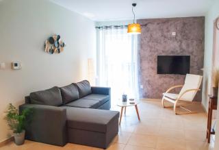 Your Athenian Hideaway: Cozy Apartment in the City Center - Athens - 0