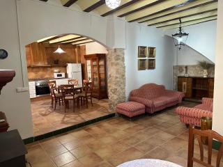Casa rural 'Villa Sarito' - - 9