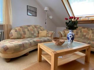 Ferienwohnung Neetze - Neetze - 9