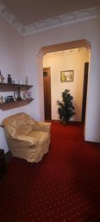 SAM GREEN HOUSE Hostel - Samarkand - 1