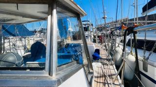 Sailboat Hotel Barcelona - Barcelone - 1