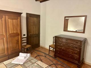 Villa Brignole - Montaperti - 2