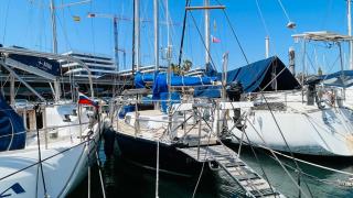 Sailboat Hotel Barcelona - Barcelone - 2