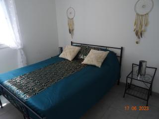 Appartement cosy à 500m de la mer - 1