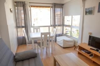 Apartment with see view - Algarrobo-Costa - 8