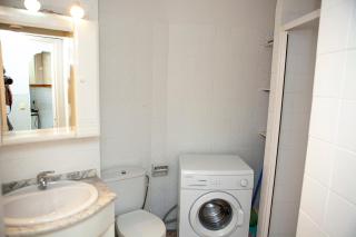 Apartment with see view - Algarrobo-Costa - 3