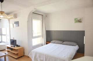 Apartment with see view - Algarrobo-Costa - 7