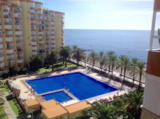 Apartment with see view - Algarrobo-Costa - 5