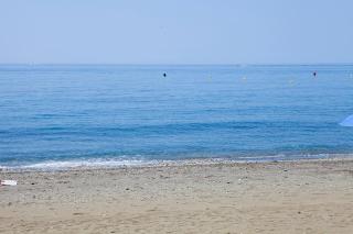 Apartment with see view - Algarrobo-Costa - 1