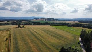 Róże i Jabłonie Agroturystyka - Gryfów Śląski - 2