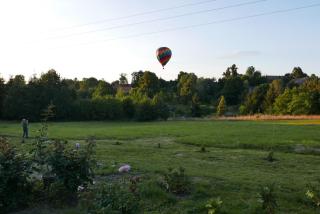Róże i Jabłonie Agroturystyka - 1