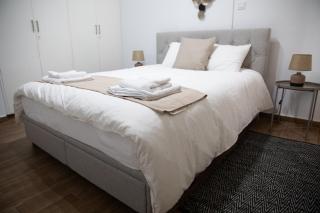 Glamorous, Renovated 3-Bedroom Apt in Nicosia - Nicosie - 6