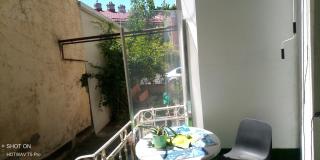 THE GREEN STUDIO - Bucarest - 5