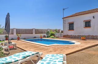 Chalet Arroyo - Conil de la Frontera - 6