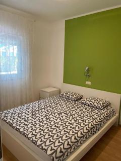 Apartments Olea - 2