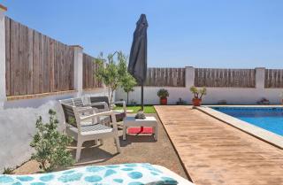 Chalet Arroyo - Conil de la Frontera - 5