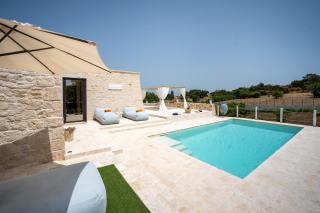 WePuglia - Trullo Meraviglioso - Martina Franca - 9