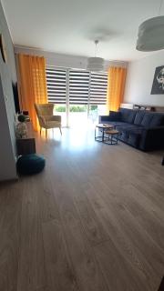 Apartament Claudia - 6