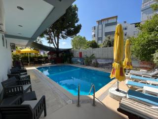 Hotel Lunay - Antalya - 3