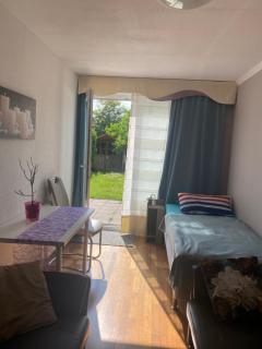 Ruhiges Zimmer im Gasthaus - Essen - 7