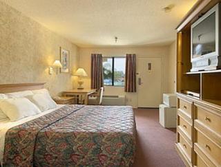 Days Inn by Wyndham Near City Of Hope - Duarte - 9