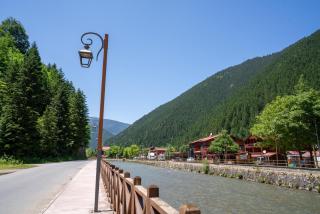 Uzungöl Aydın Suit - Uzungöl - 6